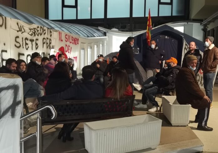 dipendenti sant'anna hospital