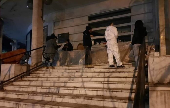 emergenza sociale cosenza