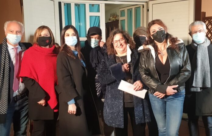 federAnziani calabria diritto e rovescio