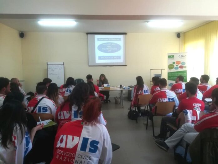 formazione_AVIS