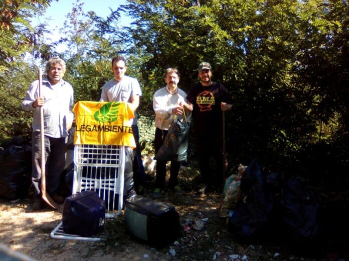 legambiente Cerisano