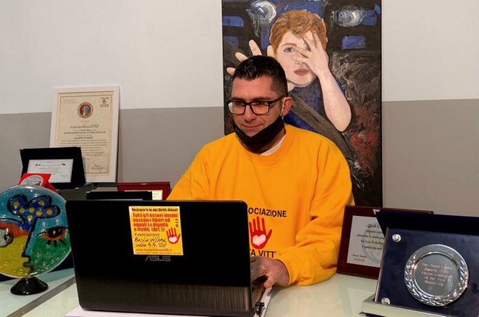 leonardo caligiuri