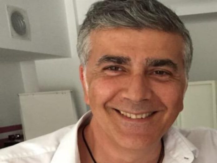 lucio marrocco