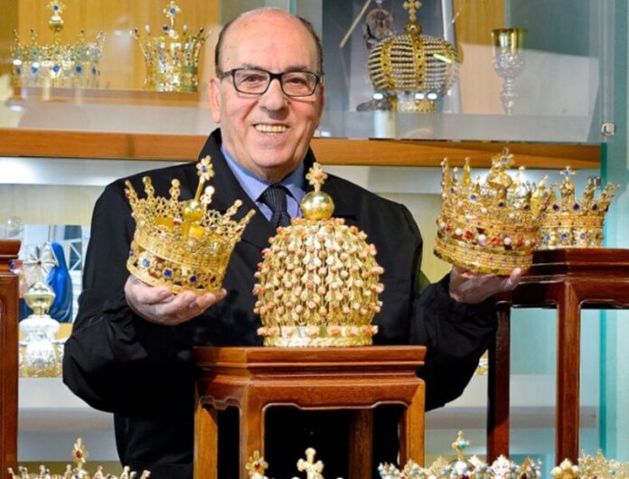 muore il maestro spadafora