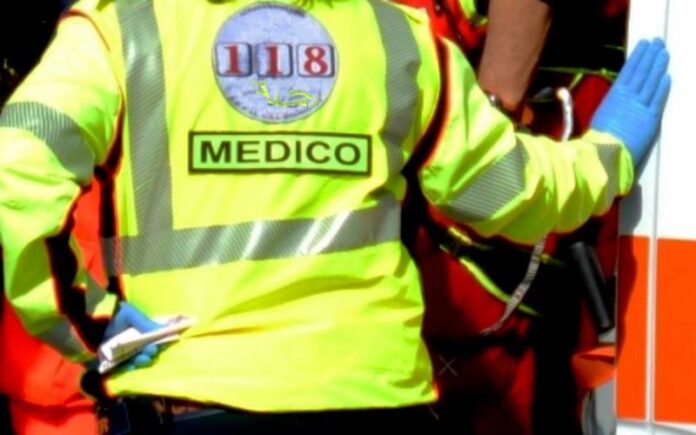 medico 118