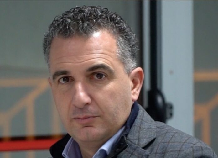 orlandino greco segretario federale idm