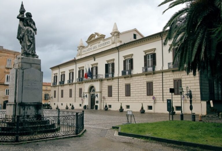 provincia cosenza