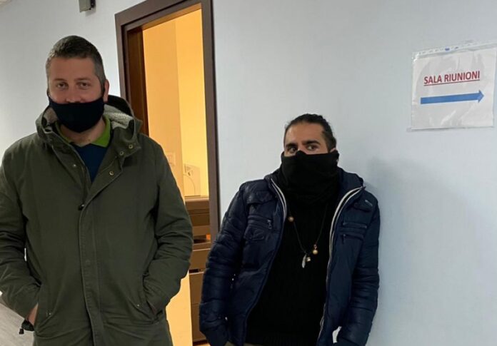 sant'anna hospital accreditamento