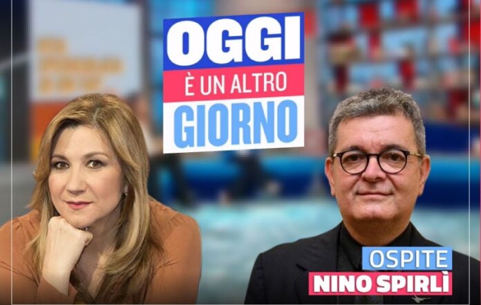 spirlì a rai uno