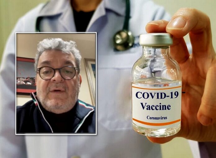 spirlì vaccino covid