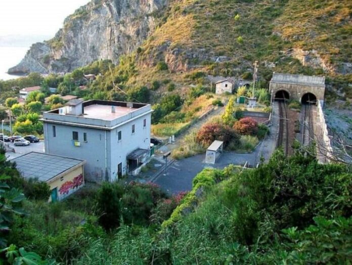 stazione san nicola arcella