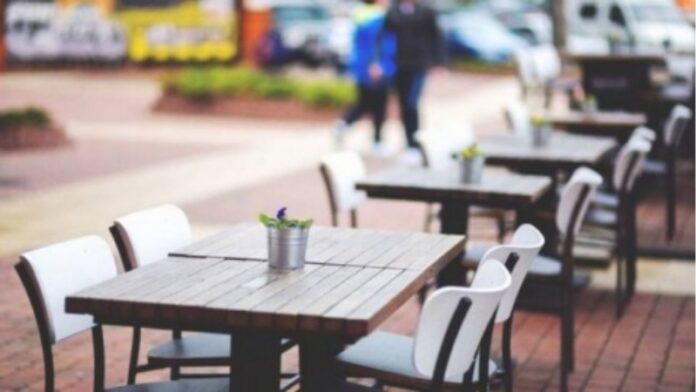 proroga gratuita suolo pubblico bar