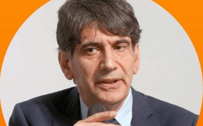 carlo tansi