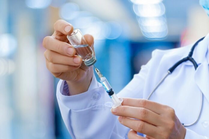 ritardo vaccini