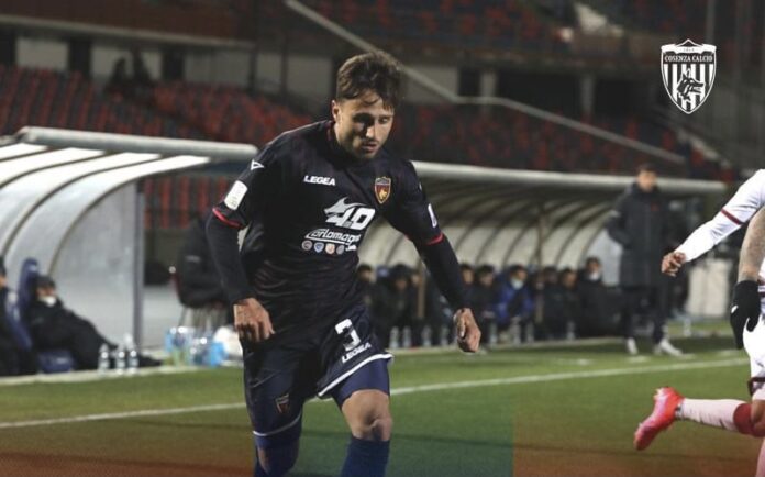 Cosenza - Reggina