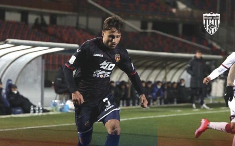 Cosenza - Reggina