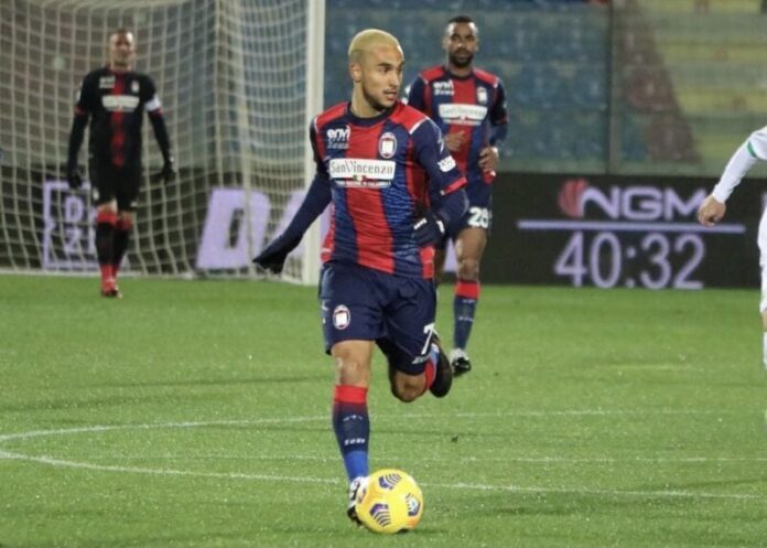 Crotone - Sassuolo