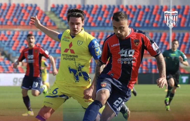 Cosenza - Chievo
