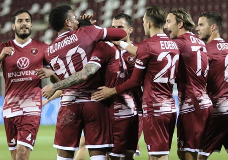 Reggina – Virtus Entella, gli amaranto soffrono ma conquistano i tre punti
