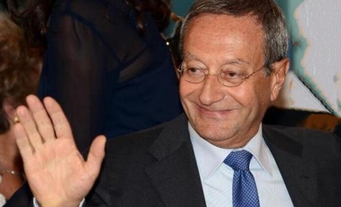 chi era antonia catricalà