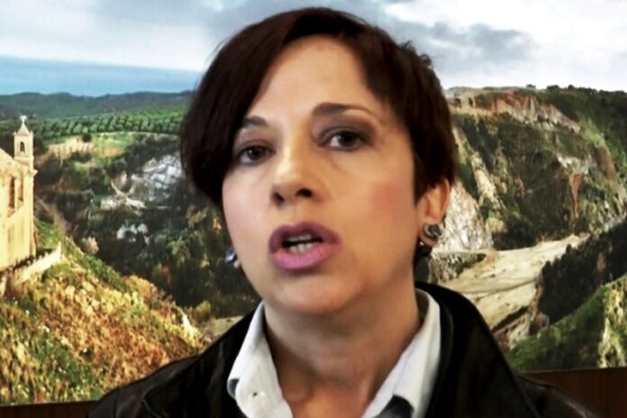 Bianca Laura Granato