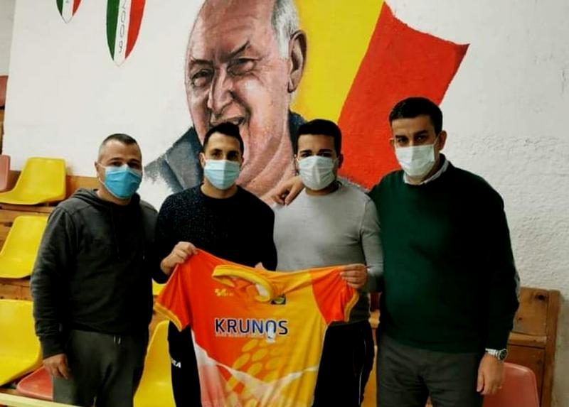 Catanzarese_i nuovi Scicchitano e Bianco