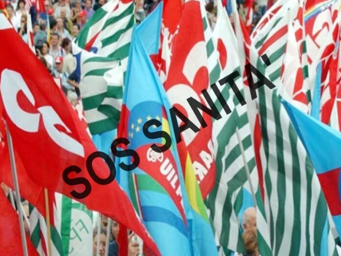 Cgil-Cisl-Uil