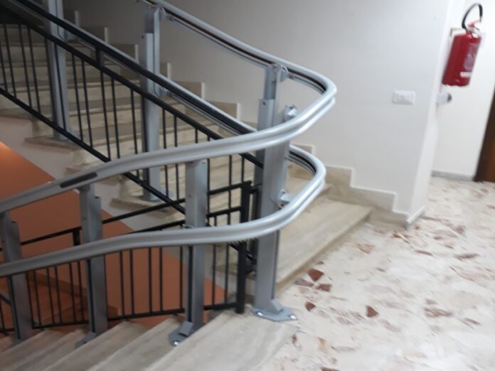 Civita montascale comune