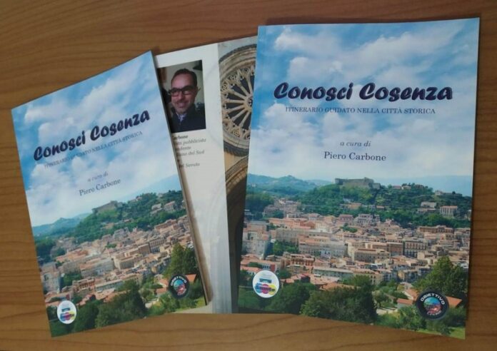 Copertina conosci cosenza
