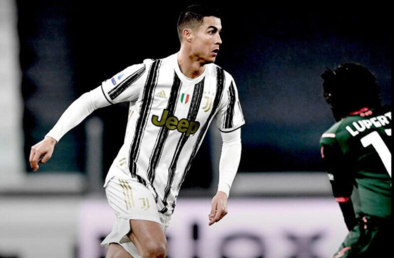 Juventus - Crotone