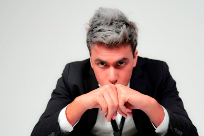 Giovanni Segreti Bruno