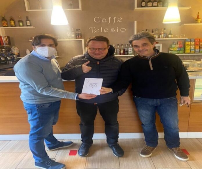 Romanelli-Lamboglia-Chiappetta