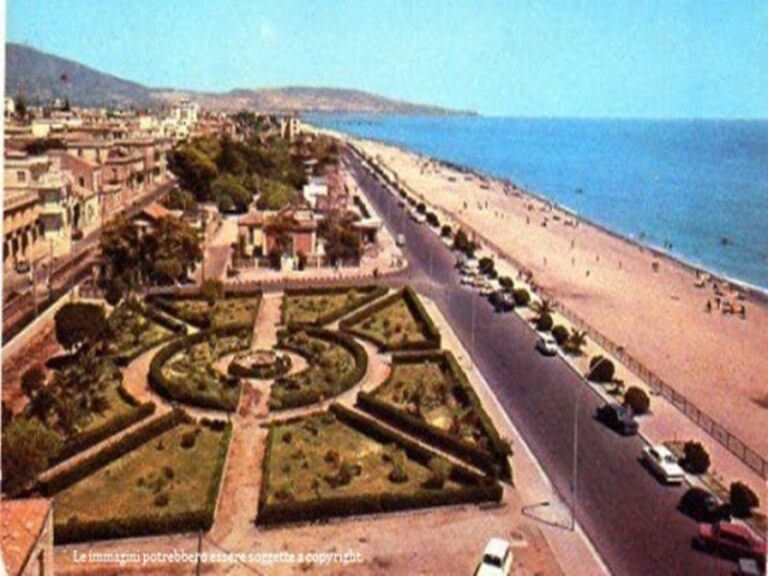 Siderno