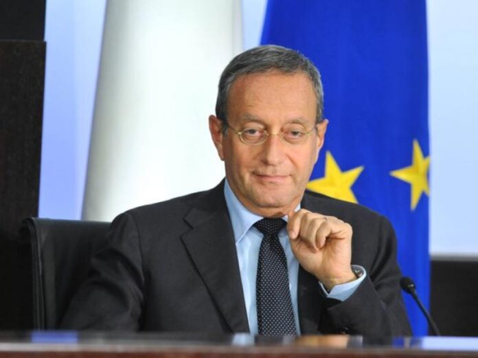 morto antonio catricalà