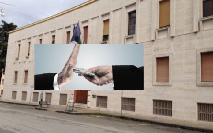 asp cs anticorruzione