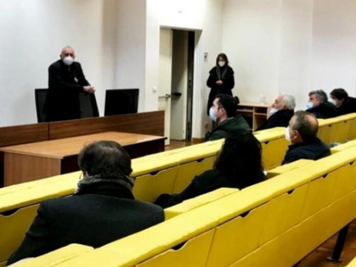 Ingegnerizzazione idrica