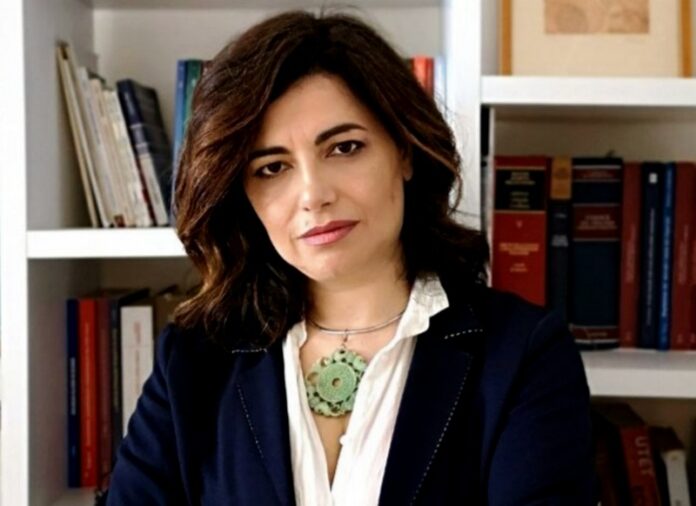 avvocato Rossella Barberio