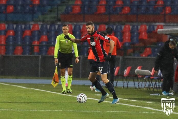 bittante cs calcio