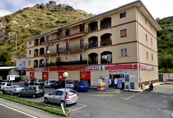 cetraro despar rapina