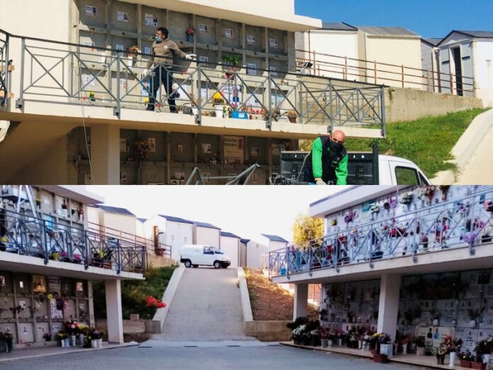 cimiteri corigliano rossano