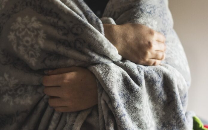 Catanzaro coperte e posti letto per senzatetto