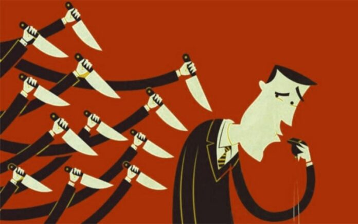 denuncia irregolarità bilanci asp corap cosenza