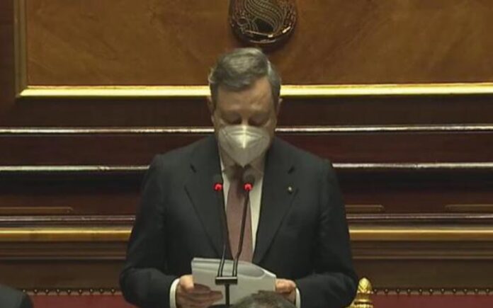 nuovo decreto covid