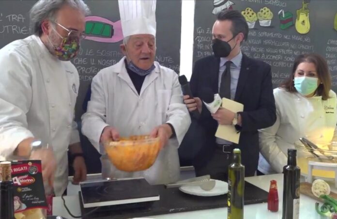 fiera agricoltura Calabria