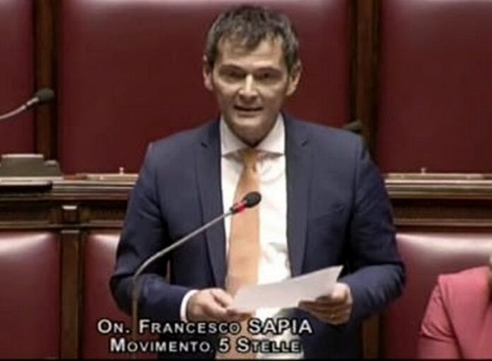 francesco sapia
