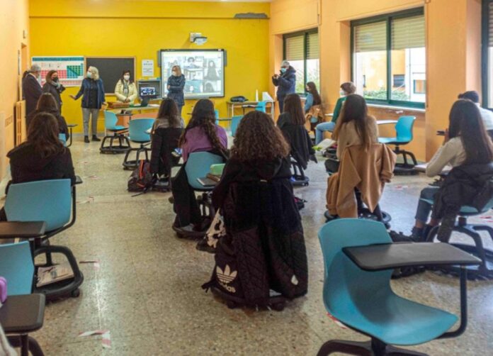 liceo rende