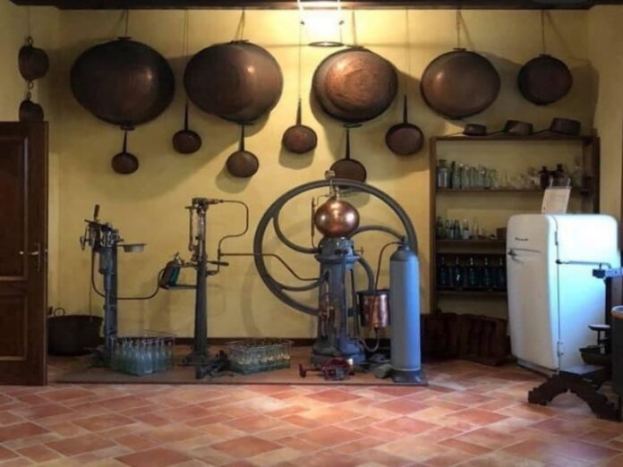 liquorificio Moliterno