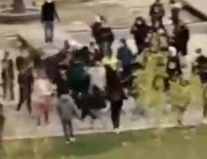 maxi rissa campo calabro