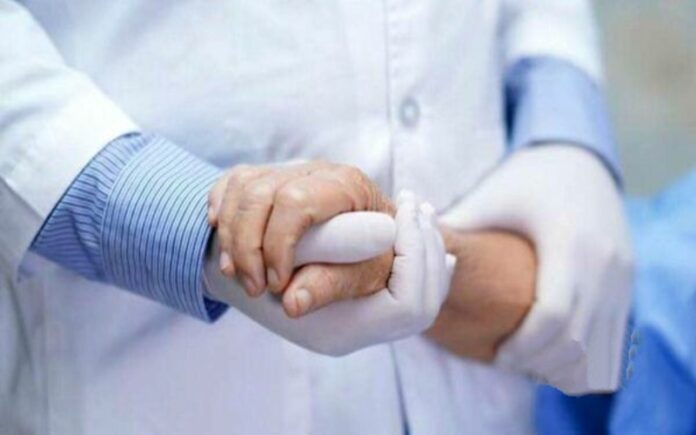 lettera di ringraziamento medico lamezia