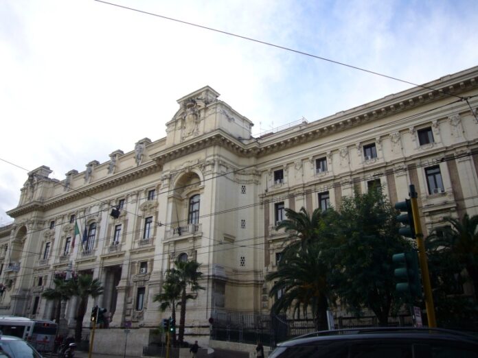 ministero istruzione roma